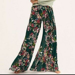 FREE PEOPLE ALOHA PANTS